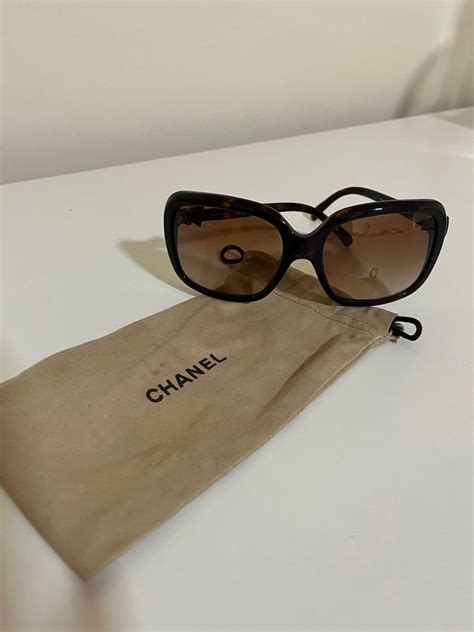 caixa de oculos da chanel antiga|Óculos Chanel Original no Brasil com Preço de Outlet .